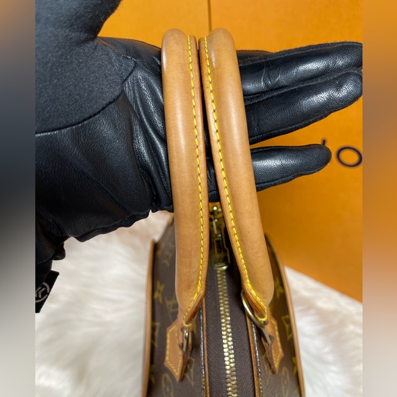 ❌SOLD❌  🌸ELLIPSE PM HANDBAG MONOGRAM - Picture 15 of 16